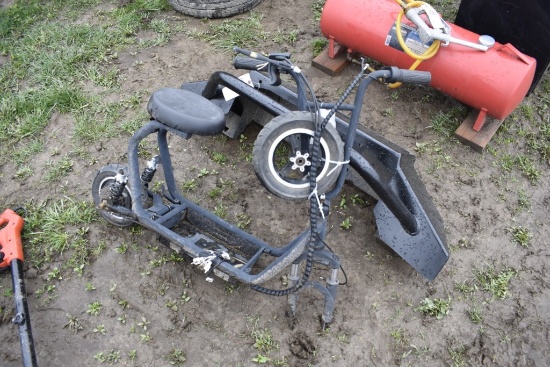 Scooter