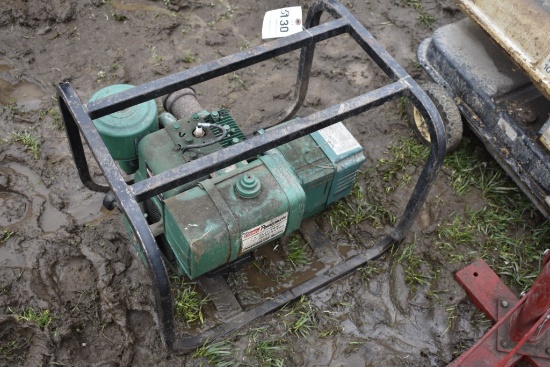 Coleman Generator