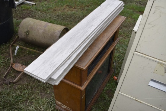Fireplace Insert