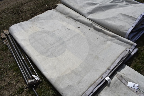 100' x 14' Tarp