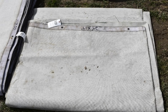 24' x 14' Tarp