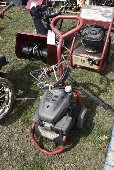 Power washer Power Washer