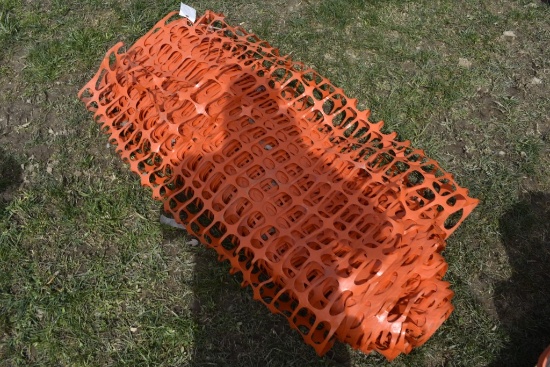 48" Snow Fence