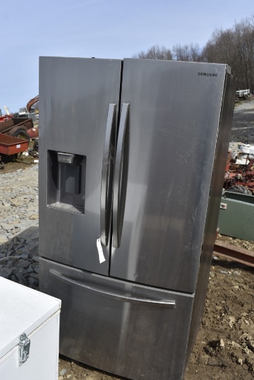 Samsung Refrigerator