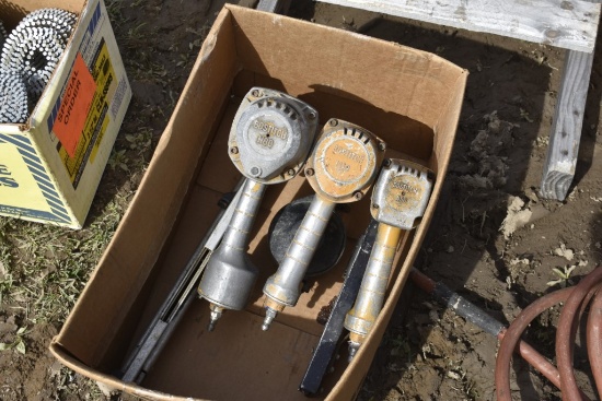 Nail Guns