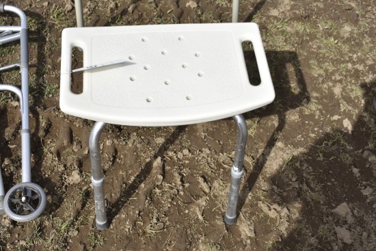 Shower Chair