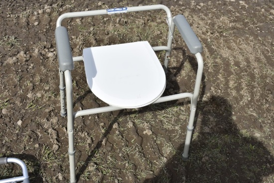 Commode