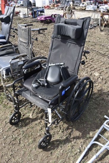 Wheel Chair