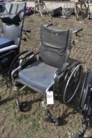 Wheel Chair