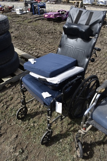 Wheel Chair