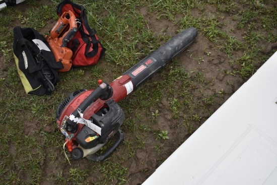 Craftsman Leaf Blower