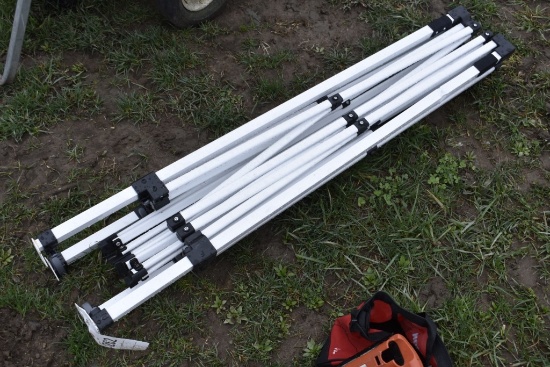 Canopy Tent Frame