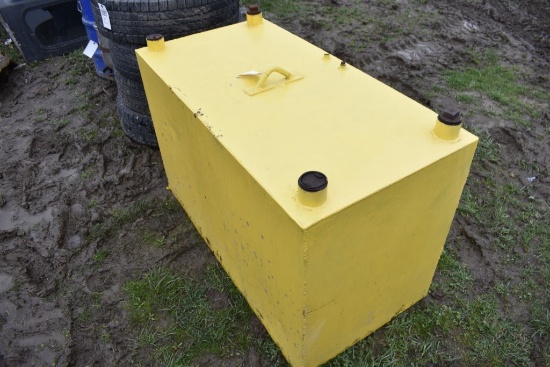 Hydraulic Tank