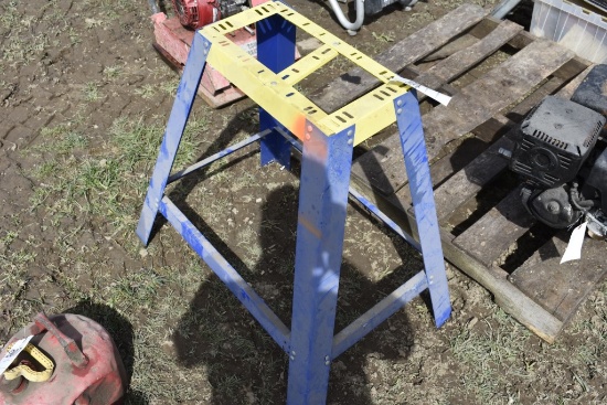 Metal Stand