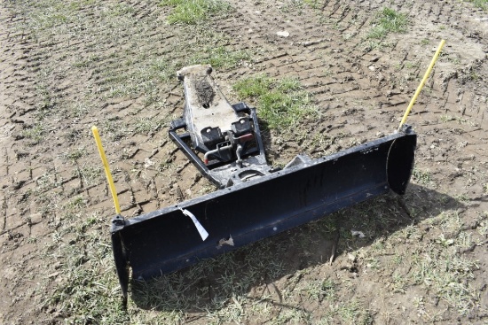 Polaris 48" Snow Plow
