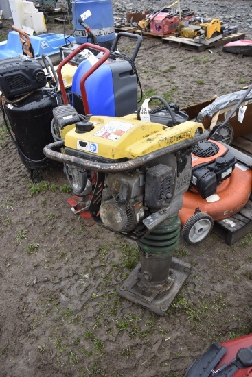 Wacker Neuson BS60-4s Jumping Jack Tamper