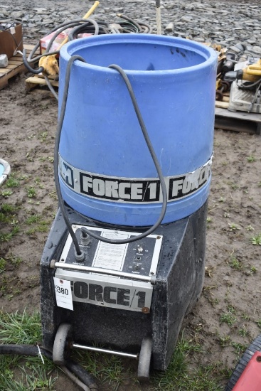 Intec Force 1 Insulation Blower