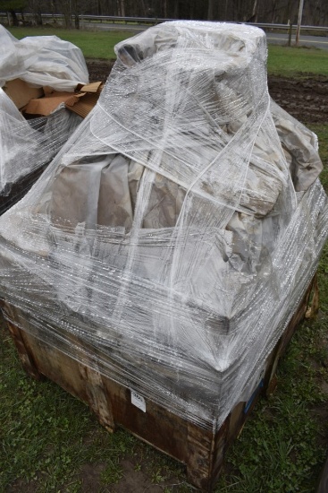 Pallet of Air Cleaners