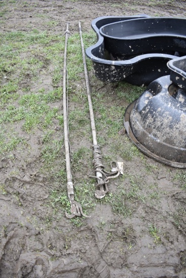 2 Limb Trimmers