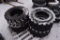 4 Forerunner 12-16.5 Tires