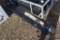 10' 6600lb Fork Extensions