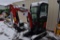 Lanty LAT-13S Mini Excavator