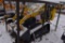 Roda RD380L Skid Steer with Tracks