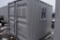 10' Shipping Container Security Office