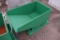 Fork Mounted Mini Self Tipping Dumpster