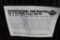 Suihe 30 Piece 10' x 7' 3 Rail Galvanized Steel Fence