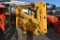 2014 Haulotte 45XA Self Propelled Telescopic Boom Lift