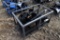 Mower King Quick Attach Post Hole Digger