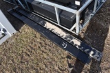 10' 6600lb Fork Extensions