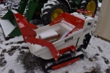 Roda RD50 Self Loading Dumper