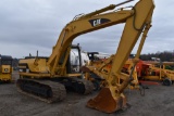 CAT 315BL Excavator