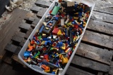 huge Quantity of Misc Legos