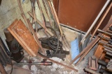 Large Group of Misc Tools