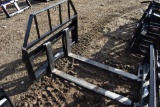 Kivel Quick Attach 3500lb 48