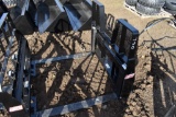 Kivel Quick Attach 4200lb Walk Through 48