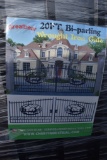 Great Bear 20' Deer Scene Entrance Gates