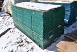Pallet of 1/2