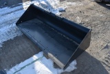 Bobcat Quick Attach 80