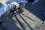 Bobcat Quick Attach 42