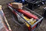 AGT ATK-B1000 2 Post Car Lift