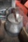 Stainless Steel Milking Pale