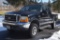 1999 Ford F-250 Lariat Super Duty Truck