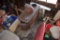 Antique Wood Stove