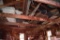 Contents Above Rafters