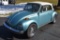 1979 Volkswagen Beetle Karmann Edition