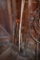 Group of Yard Tools